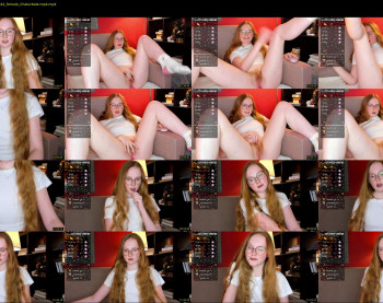 olivia_date — 15 minute Chaturbate female cam show recording, 1080p, Jan 8, 2023