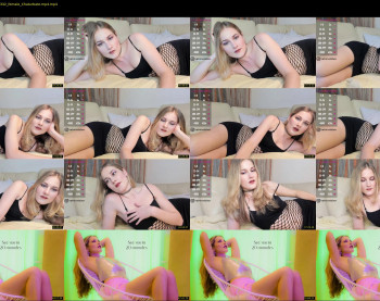 palach2323 — 58 minute Chaturbate couple cam show recording, 1080p, Jan 8, 2023