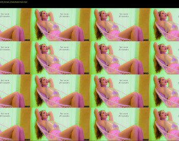 palach2323 — 5 minute Chaturbate couple cam show recording, 1080p, Jan 9, 2023