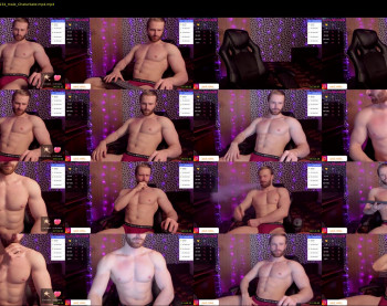paul_rolex_ — 15 minute Chaturbate male cam show recording, 1080p, Jan 8, 2023