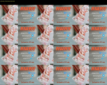 pippalee — 9 minute Chaturbate female cam show recording, 1080p, Jan 8, 2023
