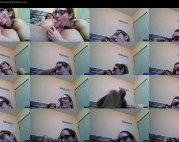playfuljenny — 26 minute Chaturbate couple cam show recording, 720p, Jan 8, 2023