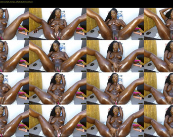 queen_tweakingbae — 23 minute Chaturbate female cam show recording, 720p, Jan 8, 2023