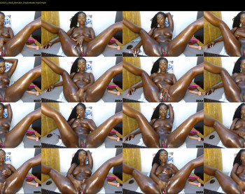 queen_tweakingbae — 45 minute Chaturbate female cam show recording, 720p, Jan 8, 2023