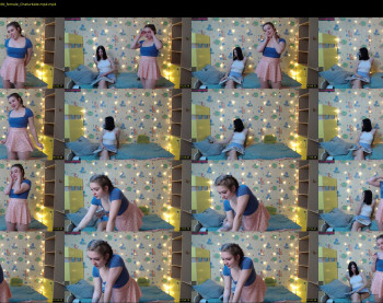 renae_tom — 29 minute Chaturbate couple cam show recording, 1080p, Jan 9, 2023