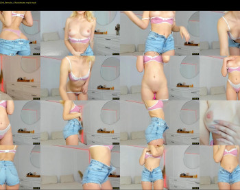 rennatha21 — 54 minute Chaturbate female cam show recording, 1080p, Jan 8, 2023
