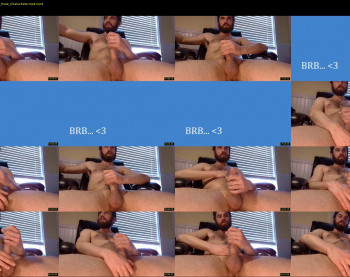 rndmzd — 67 minute Chaturbate male cam show recording, 1080p, Jan 8, 2023