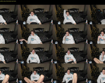 romeo_mercy — 55 minute Chaturbate male cam show recording, 1080p, Jan 8, 2023
