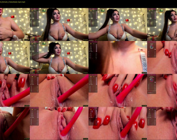 ronnie__g — 49 minute Chaturbate female cam show recording, 1080p, Jan 9, 2023