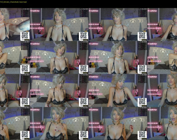 royalsquirt_ — 39 minute Chaturbate female cam show recording, 1080p, Jan 8, 2023