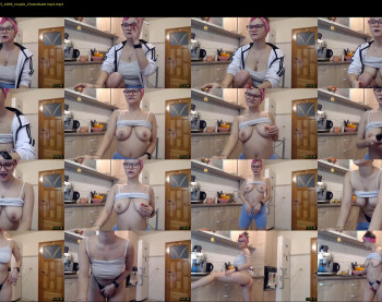ruxandradanny — 21 minute Chaturbate couple cam show recording, 720p, Jan 8, 2023
