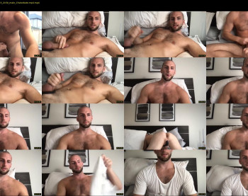 ryanandchadcb — 45 minute Chaturbate male cam show recording, 720p, Jan 8, 2023