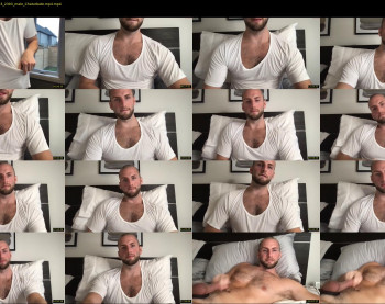 ryanandchadcb — 71 minute Chaturbate male cam show recording, 720p, Jan 8, 2023