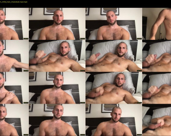 ryanandchadcb — 54 minute Chaturbate male cam show recording, 720p, Jan 8, 2023