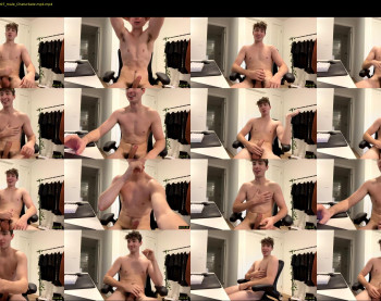 sadboycnd — 5 minute Chaturbate male cam show recording, 720p, Jan 8, 2023