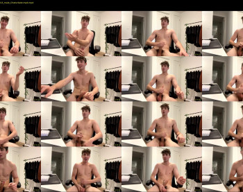 sadboycnd — 5 minute Chaturbate male cam show recording, 720p, Jan 8, 2023