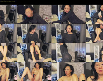 sandrami__ — 98 minute Chaturbate female cam show recording, 720p, Jan 8, 2023