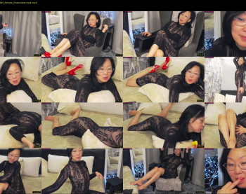 sandrami__ — 92 minute Chaturbate female cam show recording, 720p, Jan 8, 2023