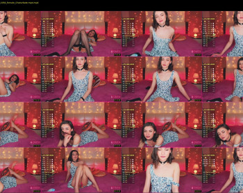 sandysweetie — 60 minute Chaturbate female cam show recording, 1080p, Jan 8, 2023