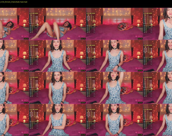 sandysweetie — 18 minute Chaturbate female cam show recording, 1080p, Jan 8, 2023