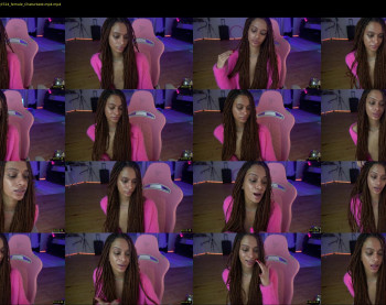 sasha_amour — 69 minute Chaturbate female cam show recording, 1080p, Jan 8, 2023