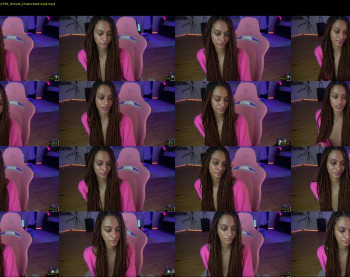 sasha_amour — 34 minute Chaturbate female cam show recording, 1080p, Jan 8, 2023