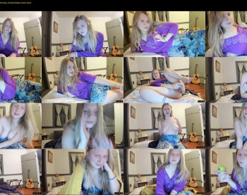 scartit — 101 minute Chaturbate female cam show recording, 480p, Jan 9, 2023