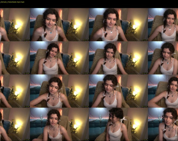 sherry_li — 41 minute Chaturbate female cam show recording, 1080p, Jan 8, 2023