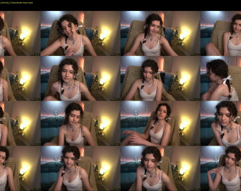sherry_li — 18 minute Chaturbate female cam show recording, 1080p, Jan 8, 2023