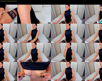 shy_cinderella — 55 minute Chaturbate female cam show recording, 1080p, Jan 8, 2023