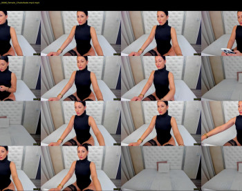 shy_cinderella — 54 minute Chaturbate female cam show recording, 1080p, Jan 9, 2023