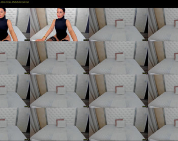 shy_cinderella — 54 minute Chaturbate female cam show recording, 1080p, Jan 9, 2023