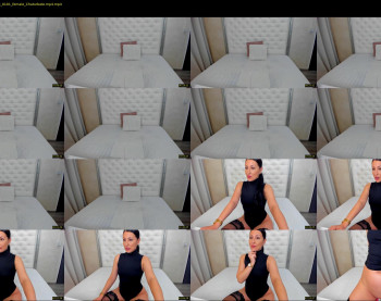 shy_cinderella — 54 minute Chaturbate female cam show recording, 1080p, Jan 9, 2023