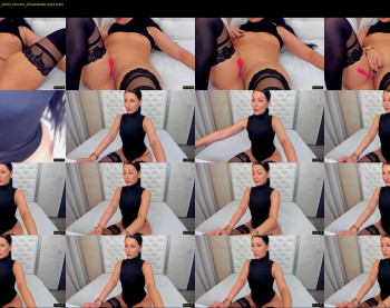 shy_cinderella — 36 minute Chaturbate female cam show recording, 1080p, Jan 9, 2023