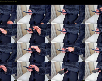 shy_cinderella — 3 minute Chaturbate female cam show recording, 1080p, Jan 9, 2023