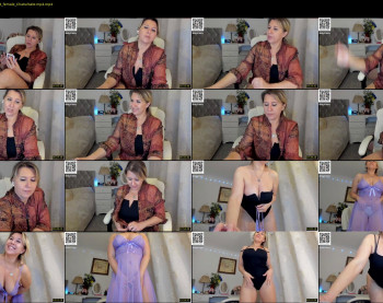sirena99 — 19 minute Chaturbate female cam show recording, 720p, Jan 8, 2023