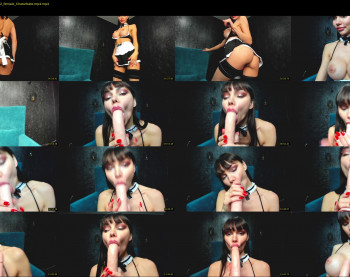 slemgem — 17 minute Chaturbate couple cam show recording, 1080p, Jan 8, 2023
