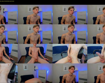 slim_andy — 54 minute Chaturbate male cam show recording, 1080p, Jan 8, 2023