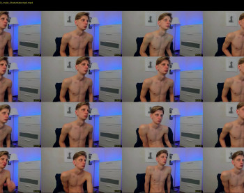 slim_andy — 51 minute Chaturbate male cam show recording, 1080p, Jan 8, 2023