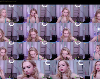 small_blondee — 54 minute Chaturbate female cam show recording, 1080p, Jan 5, 2023