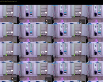 small_blondee — 3 minute Chaturbate female cam show recording, 1080p, Jan 8, 2023