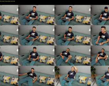 soccer_hot — 54 minute Chaturbate male cam show recording, 1080p, Jan 9, 2023