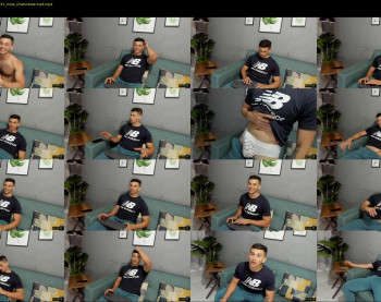 soccer_hot — 54 minute Chaturbate male cam show recording, 1080p, Jan 9, 2023