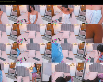 sophie__hills — 19 minute Chaturbate female cam show recording, 1080p, Jan 9, 2023