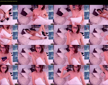 sophie_caring — 21 minute Chaturbate female cam show recording, 720p, Jan 8, 2023