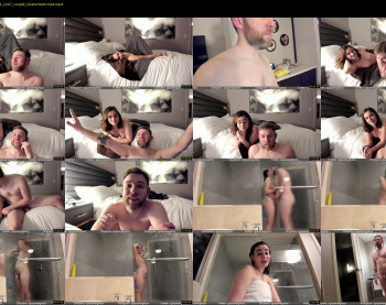 spaceneighbor — 54 minute Chaturbate couple cam show recording, 1080p, Jan 8, 2023