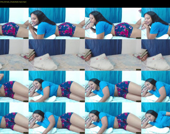 stacy_woods — 10 minute Chaturbate female cam show recording, 720p, Jan 8, 2023