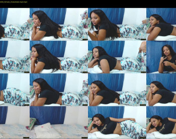 stacy_woods — 98 minute Chaturbate female cam show recording, 720p, Jan 9, 2023
