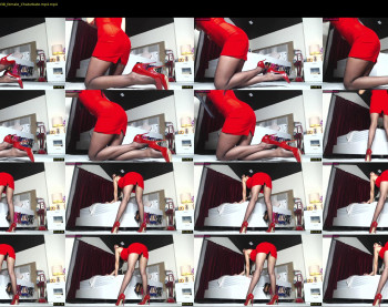 stefi_alizon — 10 minute Chaturbate female cam show recording, 1080p, Jan 9, 2023