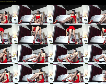 stefi_alizon — 54 minute Chaturbate female cam show recording, 1080p, Jan 9, 2023